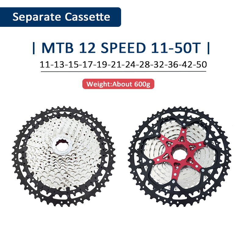 VG SPORTS CASSETTE vélo 8 vitesses 11-46T *NEUF* EUR 19,99