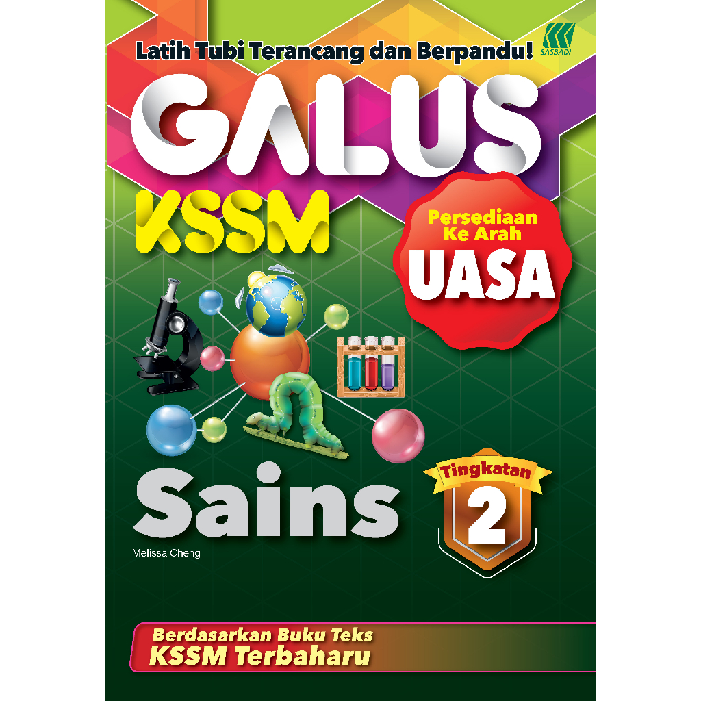 [OG] Buku Latihan Galus Bitara SPM Matematik / Matematik Tambahan