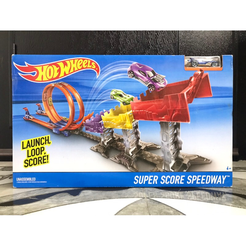 Super cheap score speedway