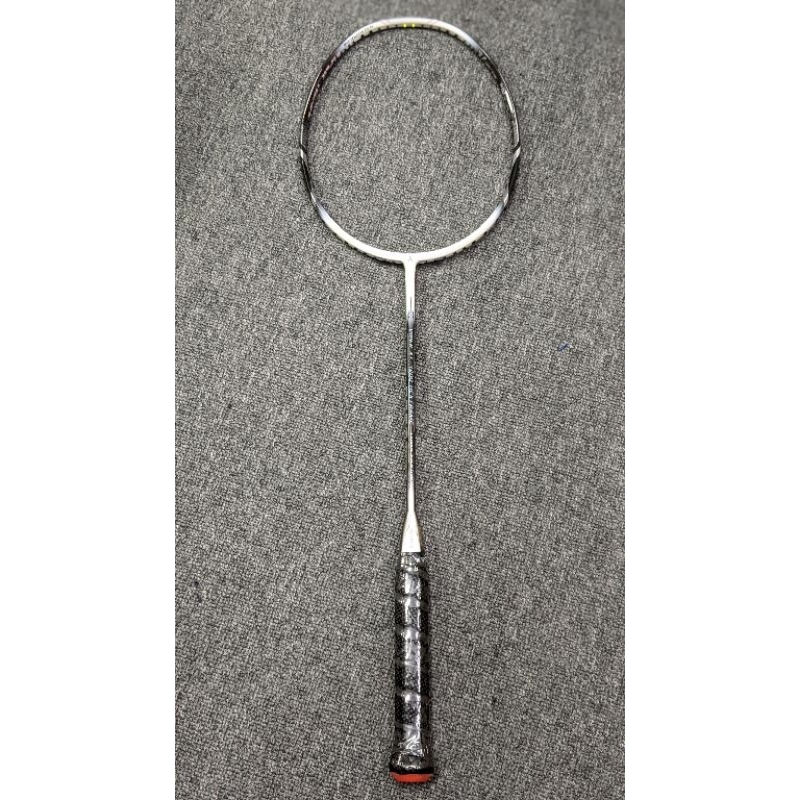 ASHAWAY VIPER XT - 1200 HEX FRAME Badminton Racket | Shopee Malaysia