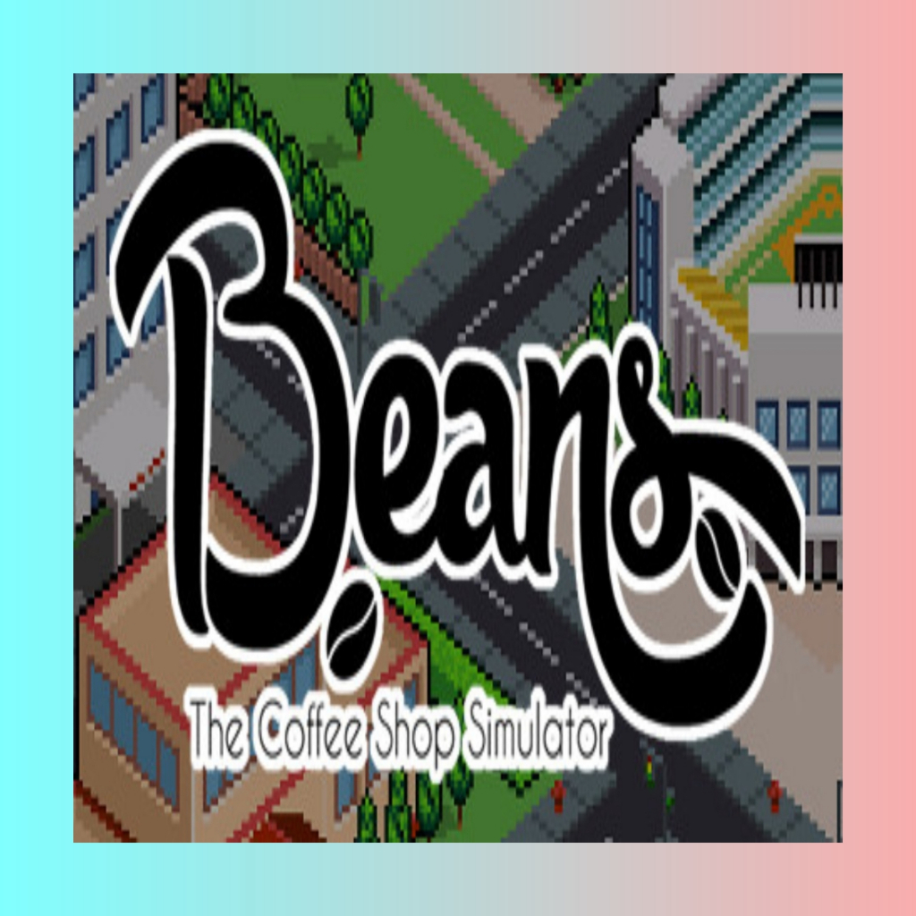 Beans The Coffee Shop Simulator PC GAME Management Game [GDrive Download] Shopee Malaysia