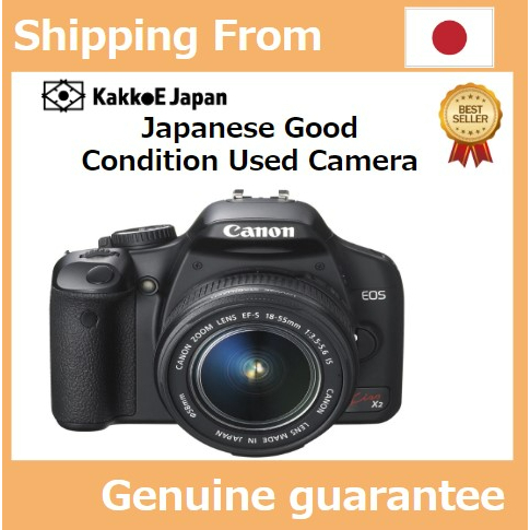 Japan Used Camera Store Japan Used Camera] Canon Digital SLR