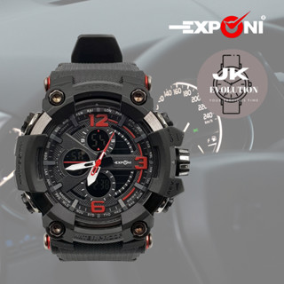 Exponi watch huge discount man