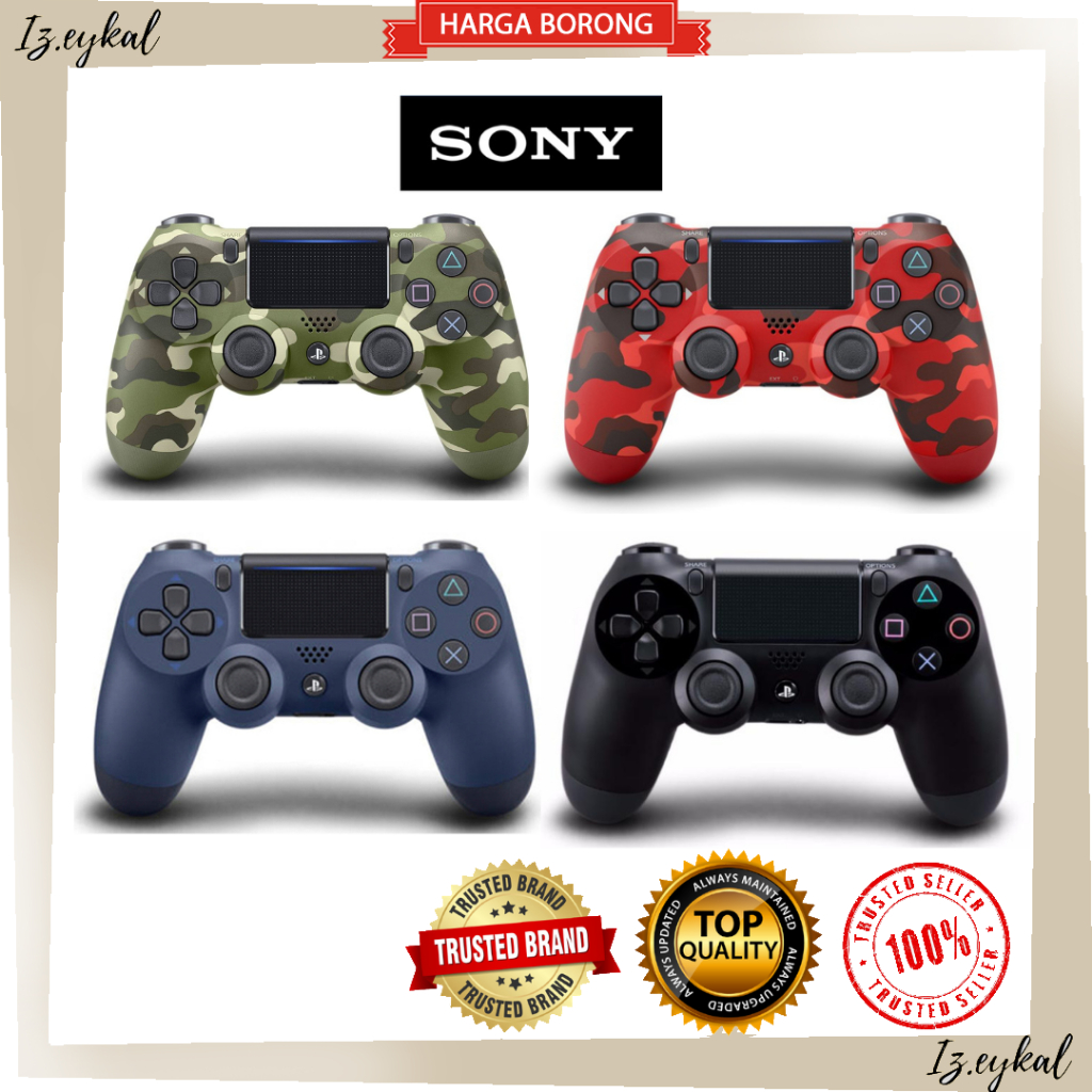 Ps4 on sale controller harga