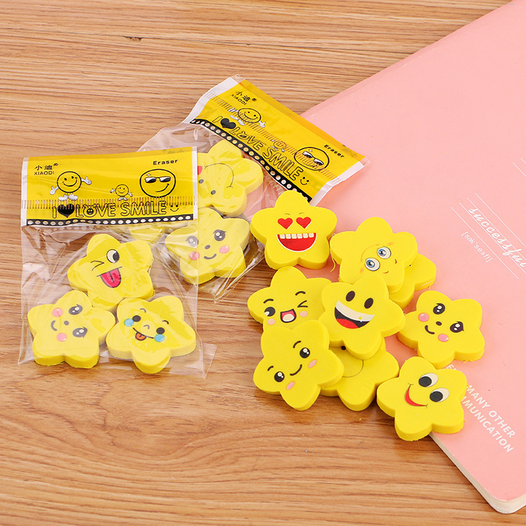Fruit Eraser / Cute Eraser / Good Smell Eraser Rubber / Pemadam Buah