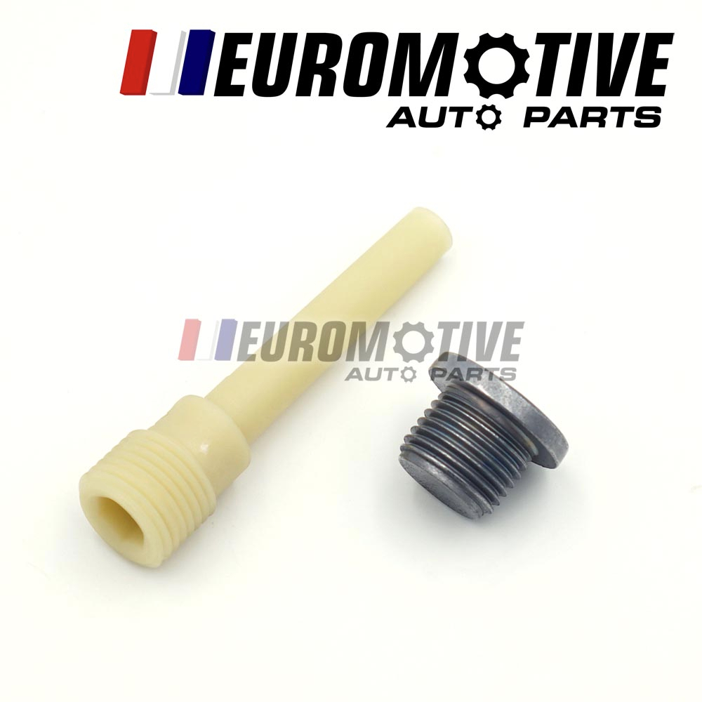 Original Gearbox (AL4) Oil Level Outfall Peugeot 206 207 208 2008 308 407 408 807 Citroen DS3 C4