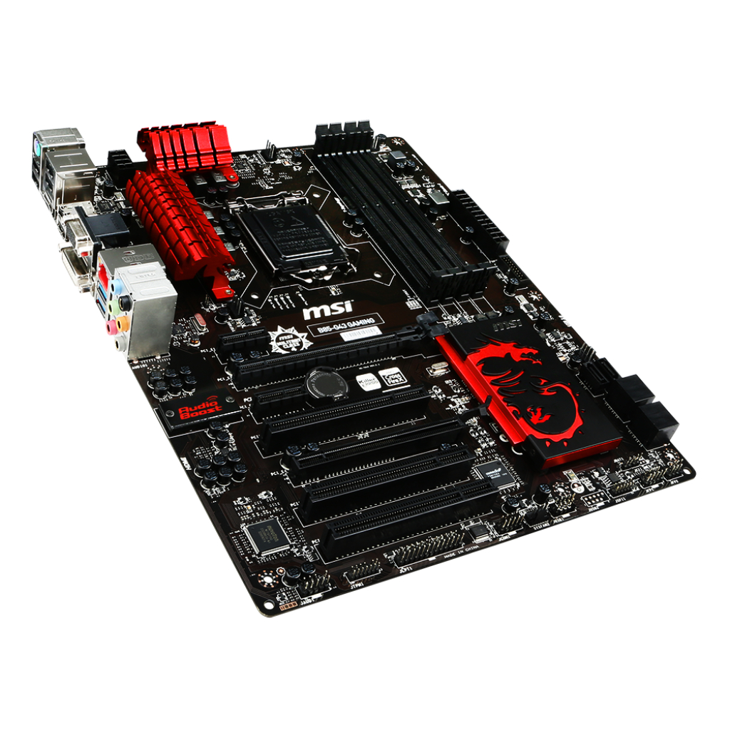 Msi b85 gaming store