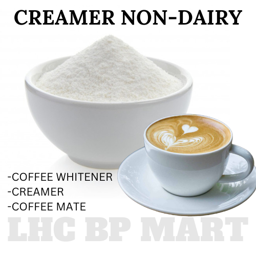 [LHC] NONDAIRY CREAMER REPACK / COFFEE WHITENER / COFFEE MATE