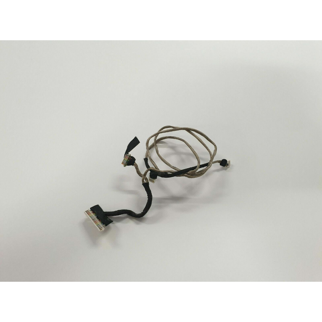 Cavo HDD Per Lenovo Yoga 2 13 – Ricambio Originale DC02001ZY00 ZIVY0 – Cavo SATA Per Disco Rigido - 2