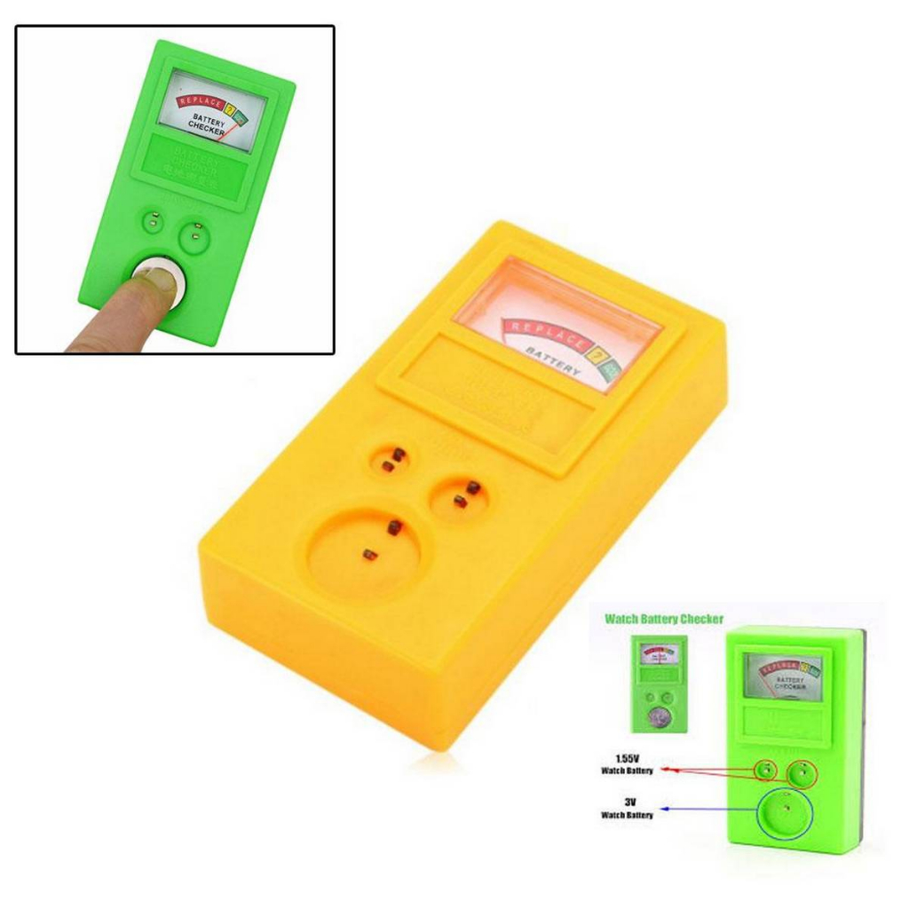 Stable Watch Battery MK2126