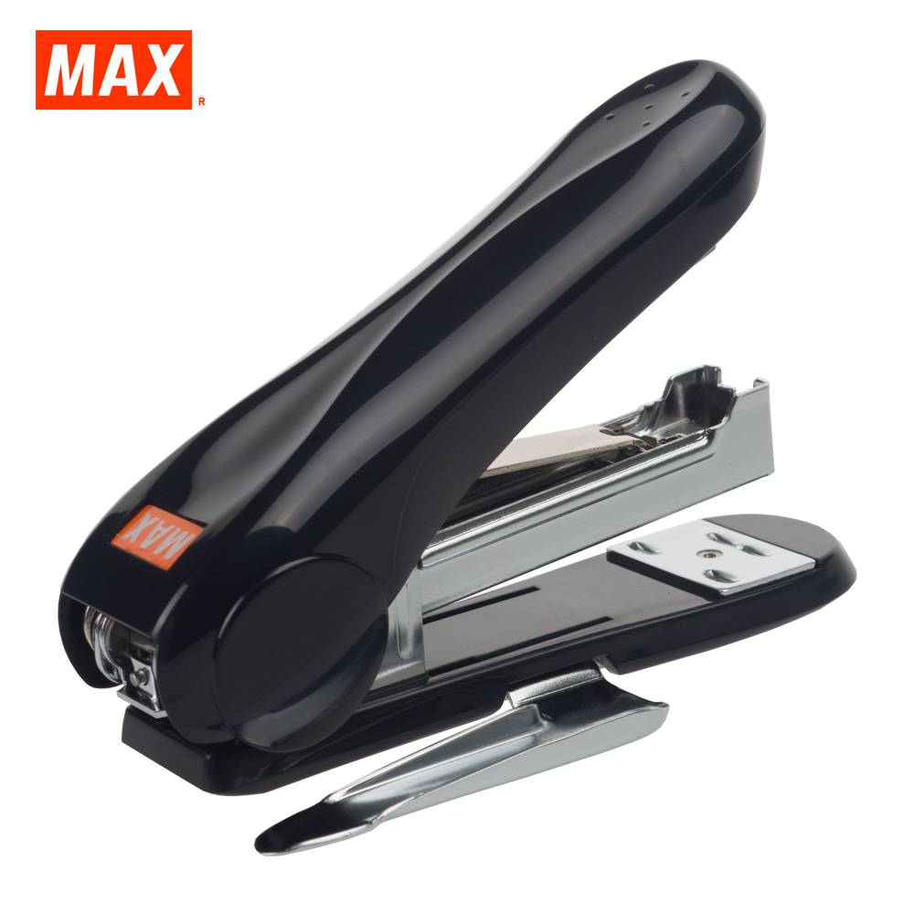 MAX STAPLER HD-50R (Random Color) | Shopee Malaysia