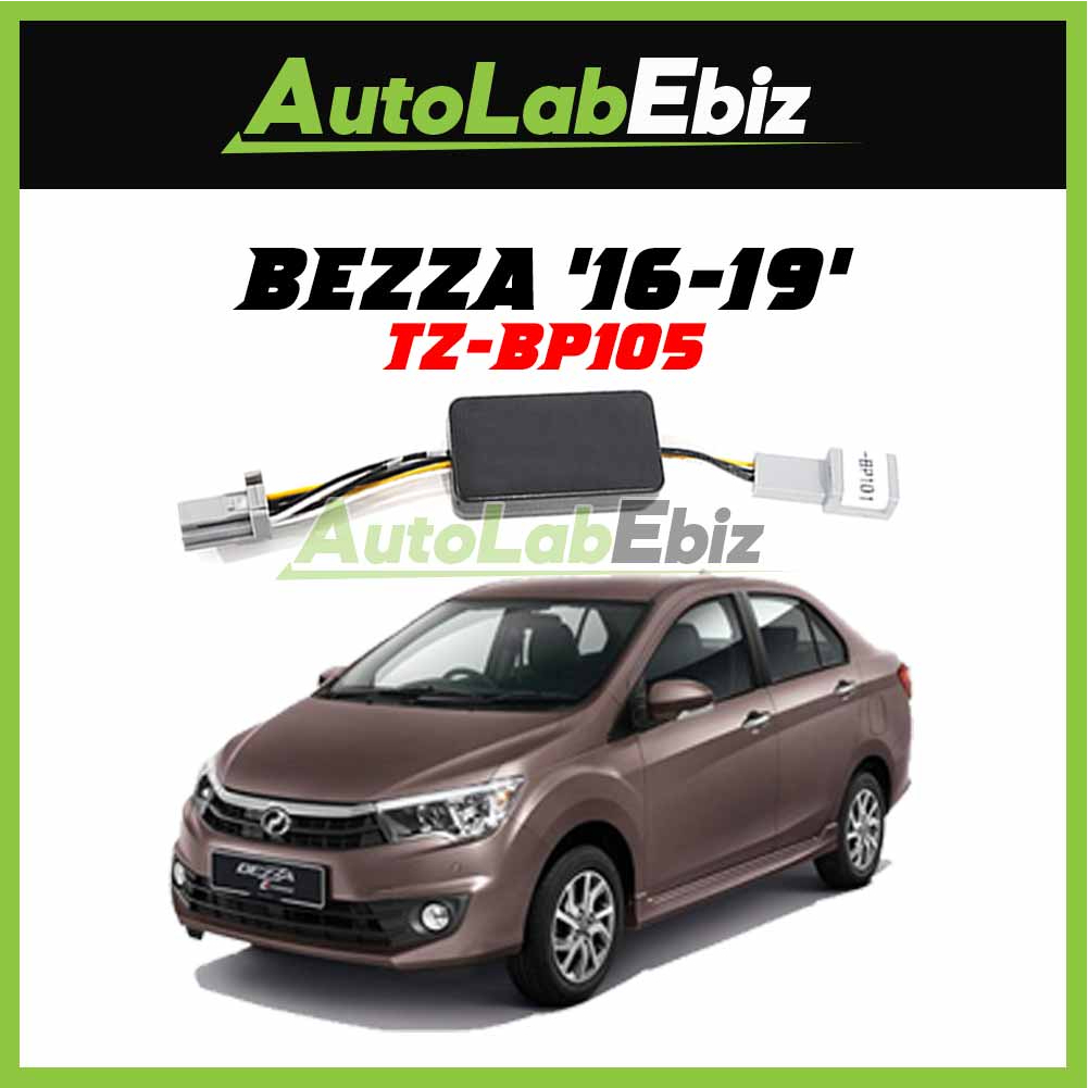 Perodua ALZA 2022, ATIVA, ARUZ, BEZZA, MYVI GEN 3 Socket Eco Idle STOP