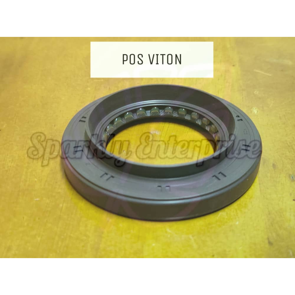 TOYOTA HILUX KUN25 / FORTUNER / LAND CRUISER UZJ100 HDJ101 DRIVE SHAFT