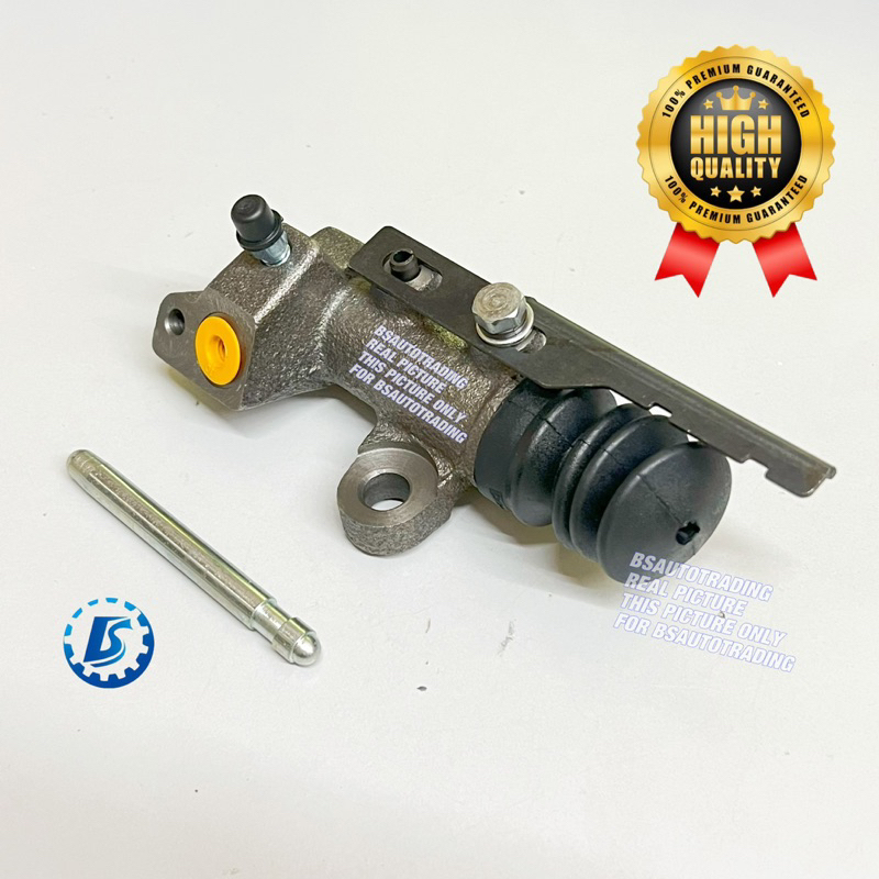 (High Quality) Nissan UD YU41 Lorry Lower Low Clutch Pump Shopee Malaysia