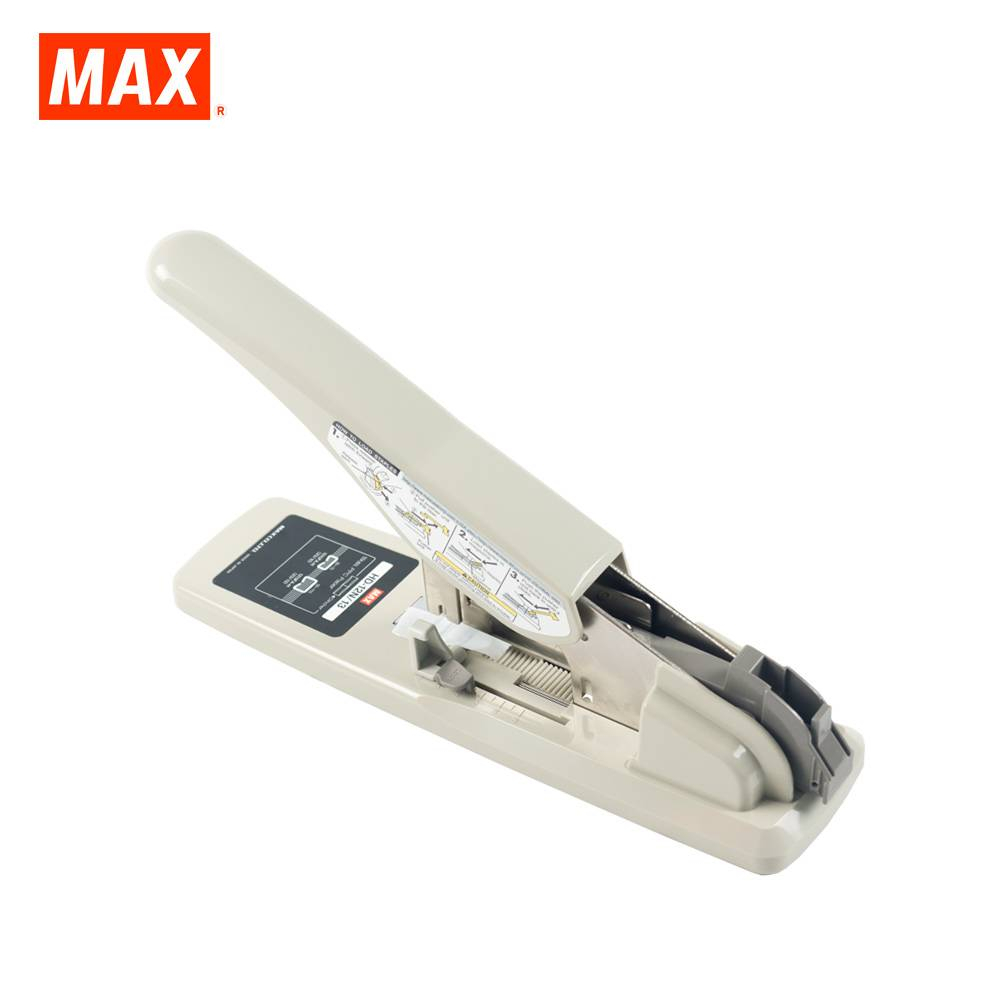 MAX HEAVY DUTY STAPLER HD12N/17 Shopee Malaysia
