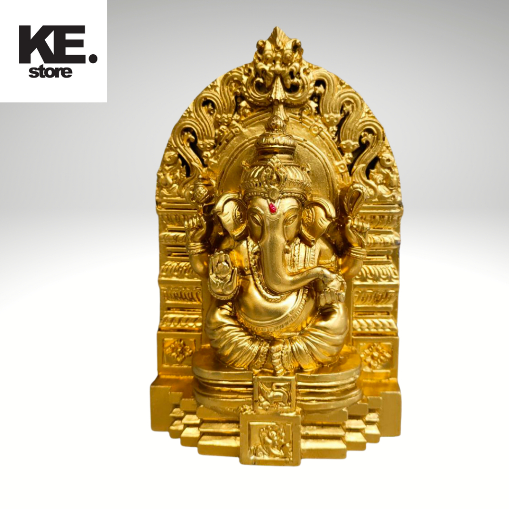 Lord Ganesha /Statues/Home Decor/Office Table/KE GS 0010 Shopee Malaysia
