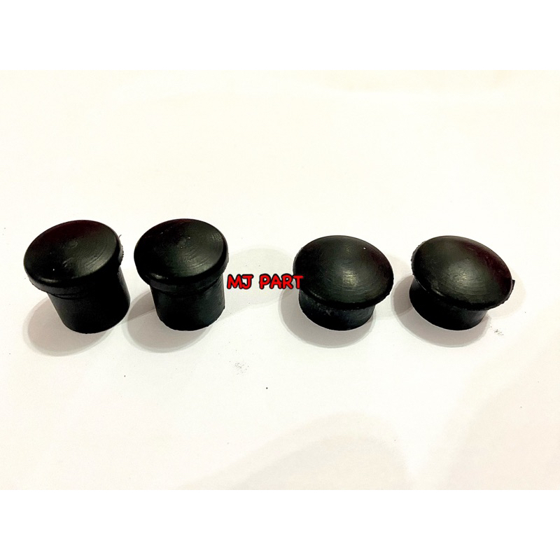 Getah Penutup body Rxz Bawah Dan Belakang Harga Untuk 2 biji | Shopee ...