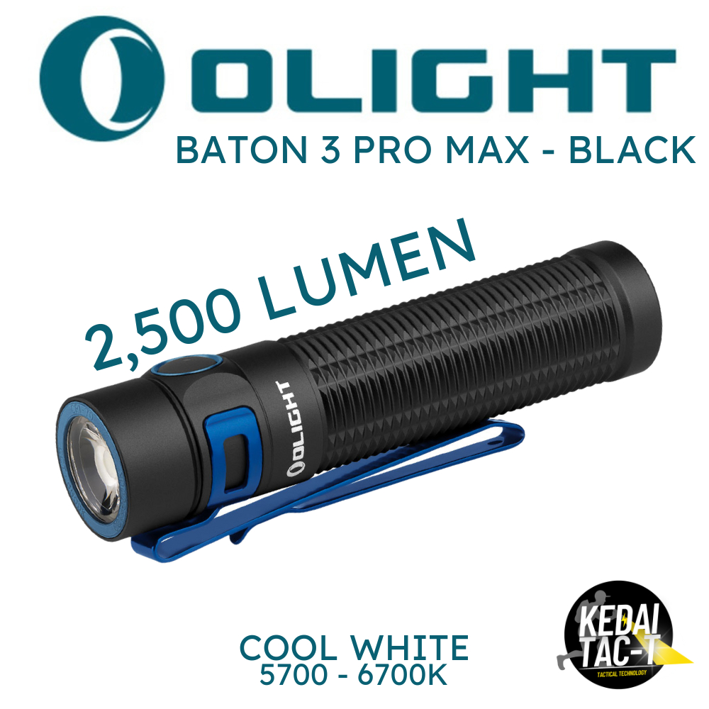 Olight Baton 3 Pro Max