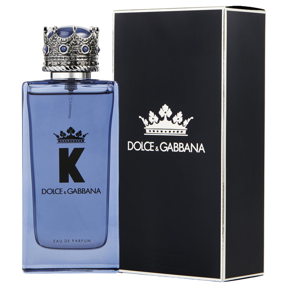 K By Dolce & Gabbana Eau de Parfum / Eau de Toilette [ Original Perfume
