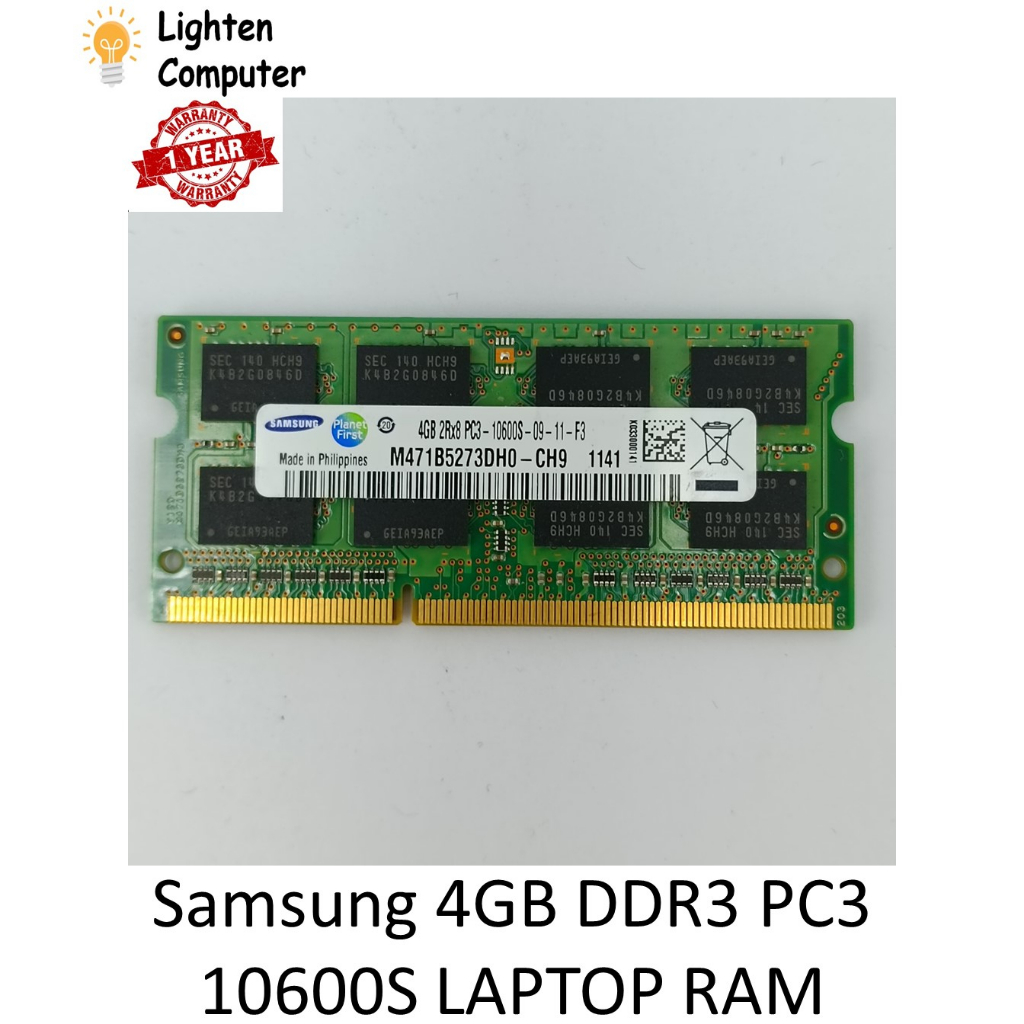 Samsung 4gb 2rx8 pc3 on sale 12800s