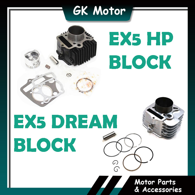 blok ex5