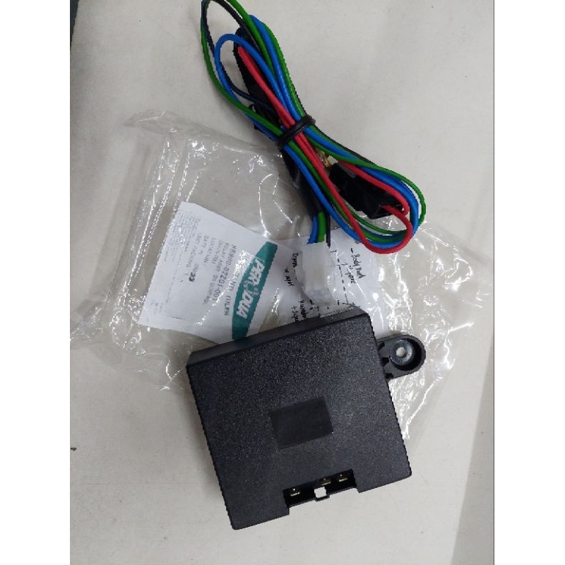 PERODUA KANCIL ORIGINAL POWER WINDOW ONE TOUCH RELAY Shopee Malaysia