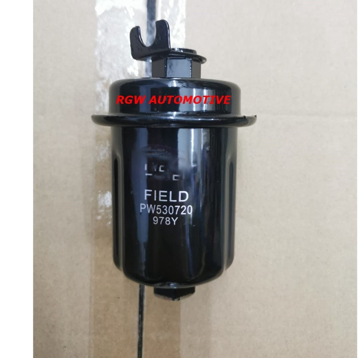 PROTON WIRA 1.3 CC / 1.5 CC FUEL FILTER / PETROL FILTER TAIWAN 100 
