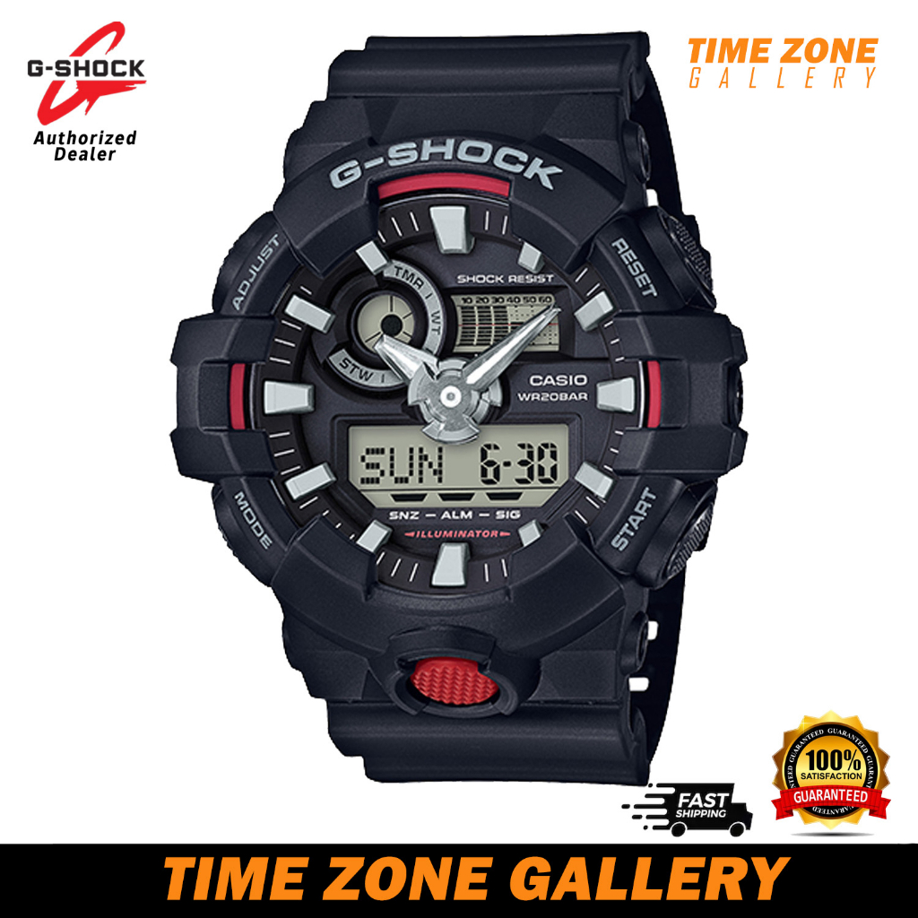 G shock ga 700 2a clearance