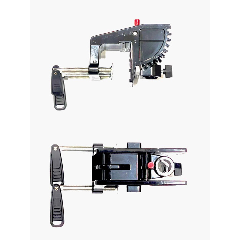 Haibo B Series Parts Outboard Motor Bracket And Extendable Handle ...