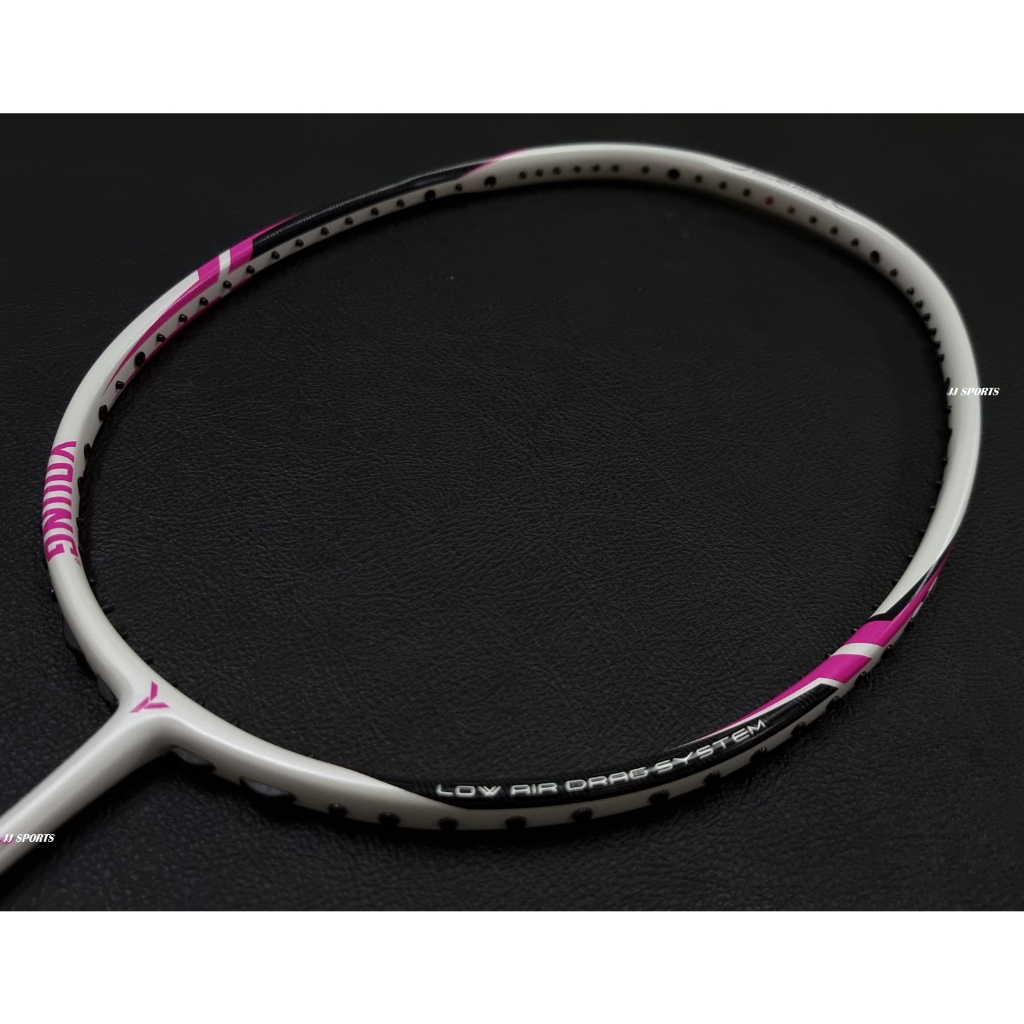 YOUNG TURNING POINT Y PINK (Speed & Smash) Badminton Racket | Shopee ...
