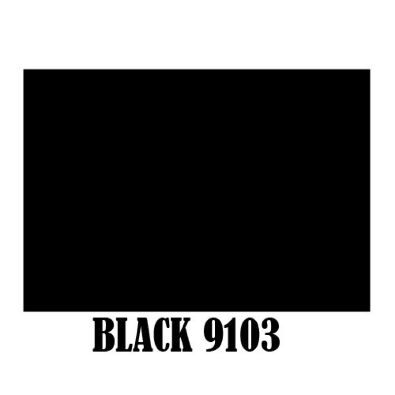 1 LITER NIPPON SUPER MATEX BLACK 9103 , WHITE 9102 REPACKING EMULSION ...