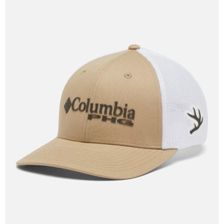 Columbia PHG Logo Mesh Ball Cap