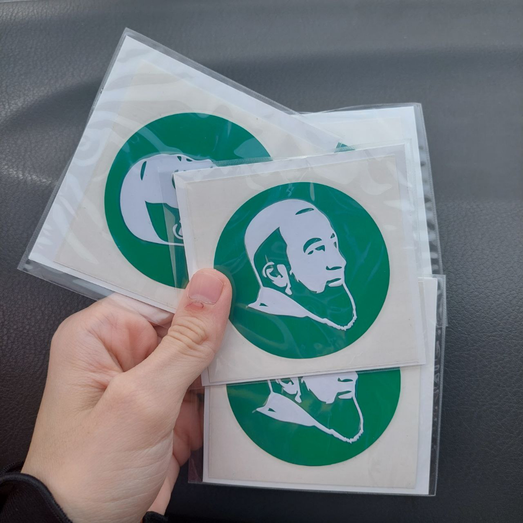 STICKER UAI | CUTTING STICKER | KERETA | MOTOR | Shopee Malaysia