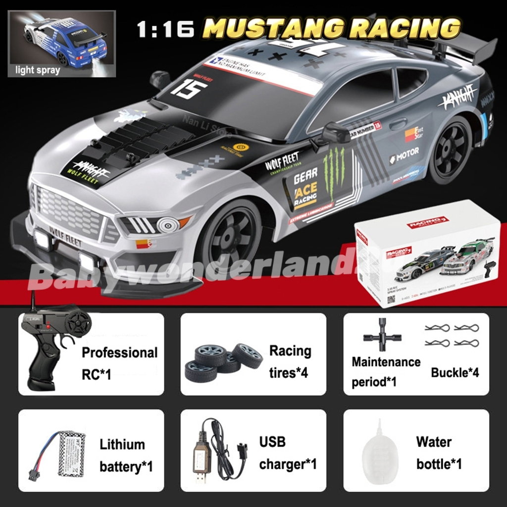 Kereta kontrol drift deals