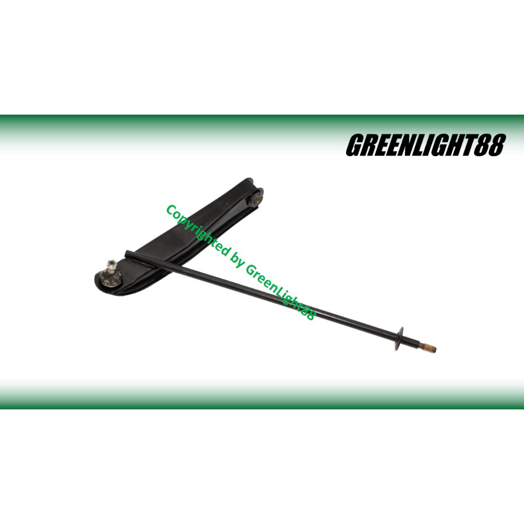 PERODUA RUSA LOWER ARM | Shopee Malaysia