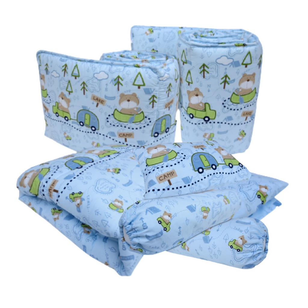 Bumble bee crib bedding sale