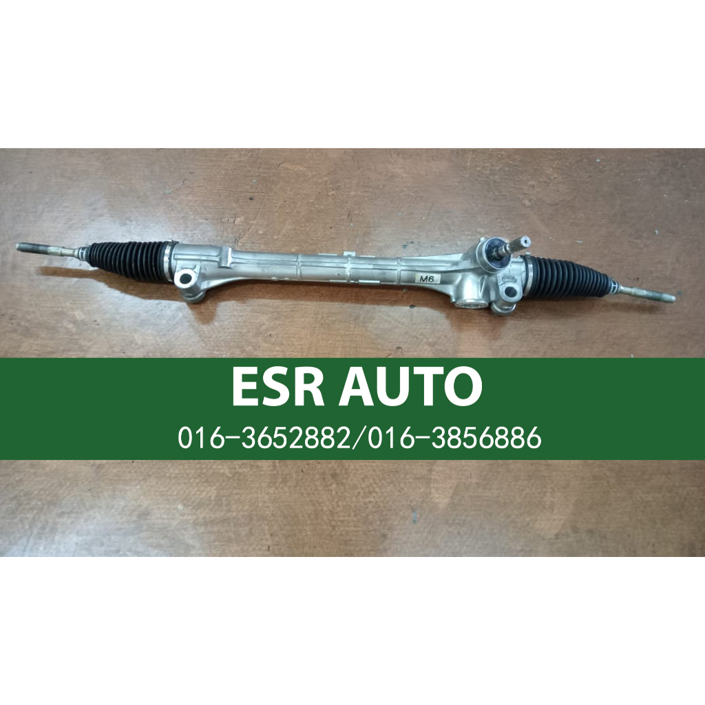 Toyota Estima ACR50 Power Steering (RECON) | Shopee Malaysia