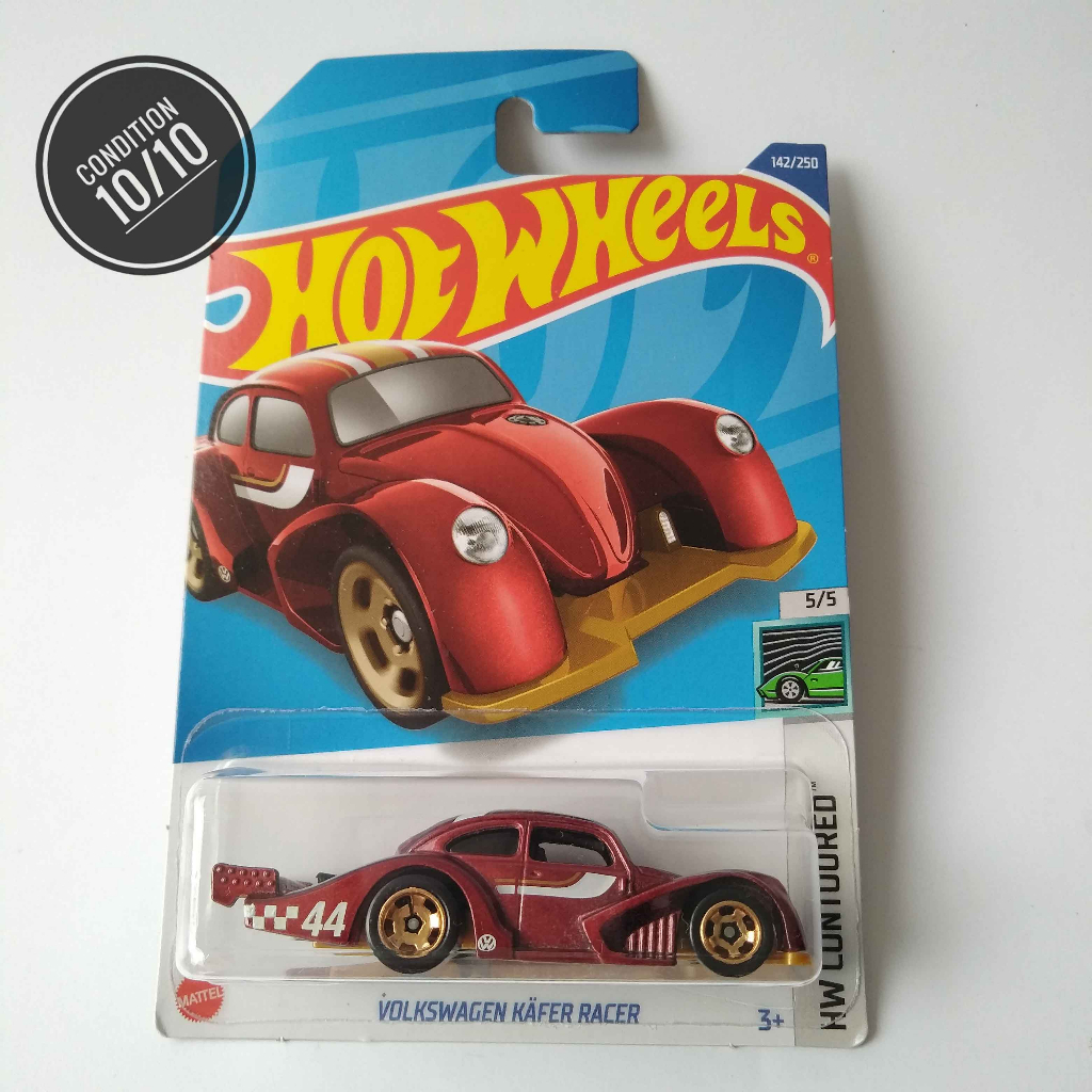 Best HD Pictures about  Hot Wheels Vw Kafer  with No AI Images