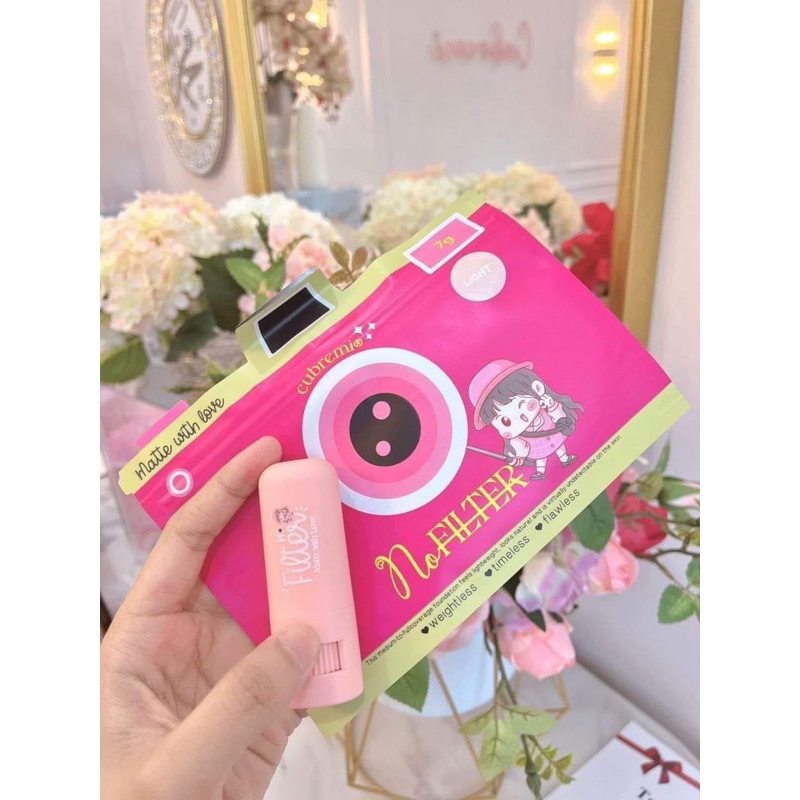CUBRE MI FD STICK ORIGINAL | Shopee Malaysia