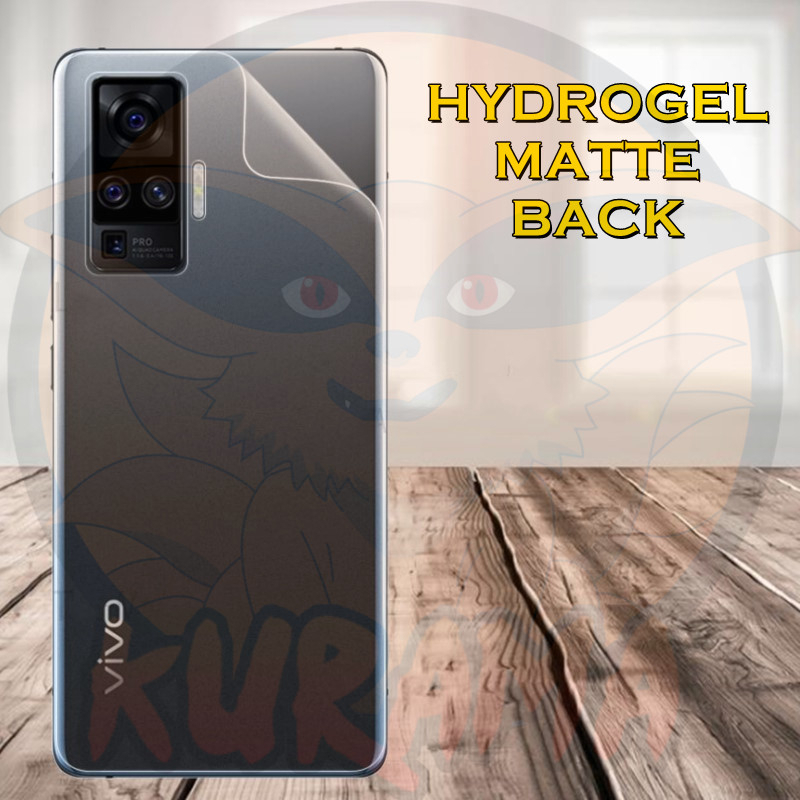 Honor X7b 5G 2024 Film 2 in 1 Screen Protector Full Cover Tempered