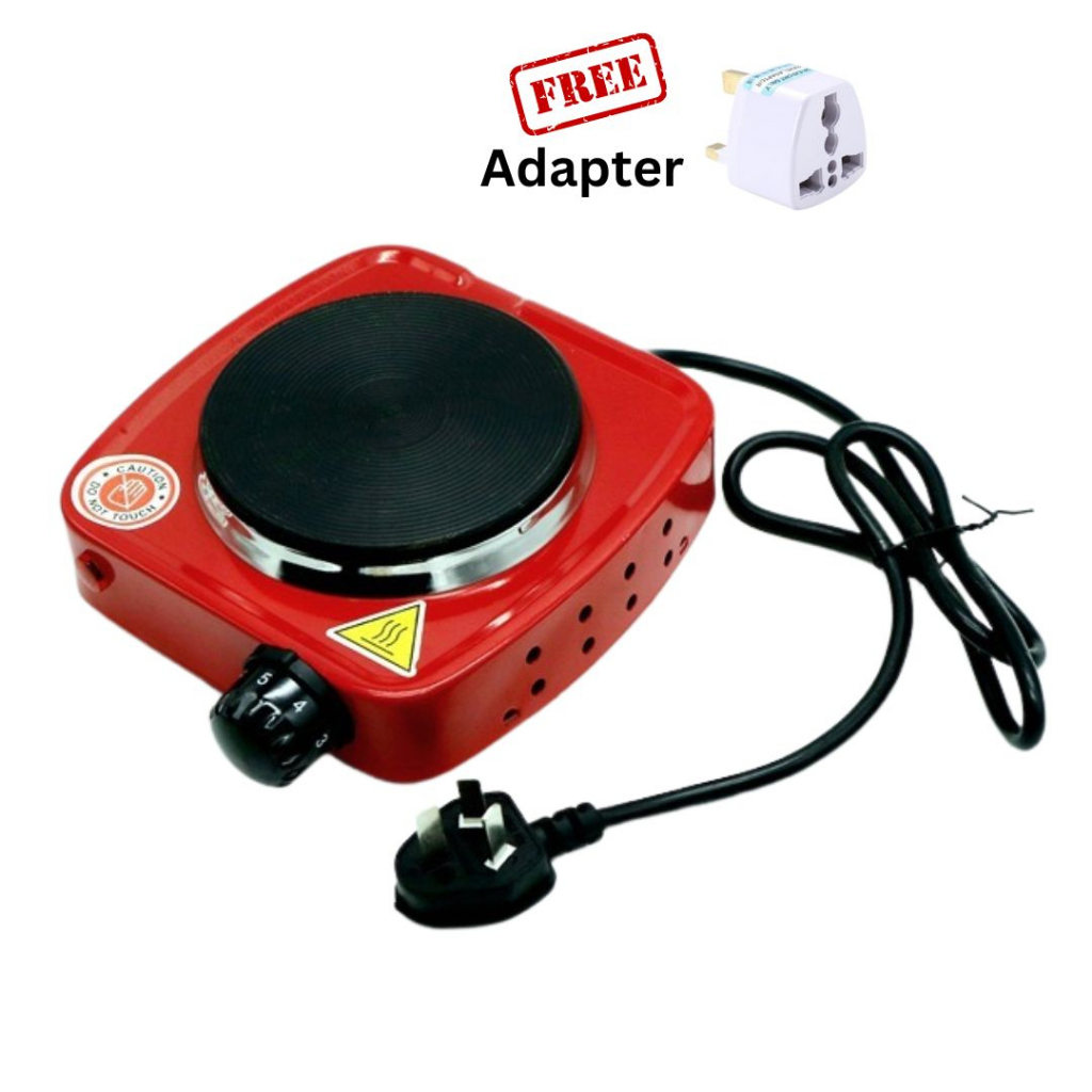 Hot Plate For Moka Pot,500W Small Electric Hot Plate,Mini Stove Portable  Stove,Hot Burner Cooktop Electric Heater For Home Kitchen, image size:1024x1024