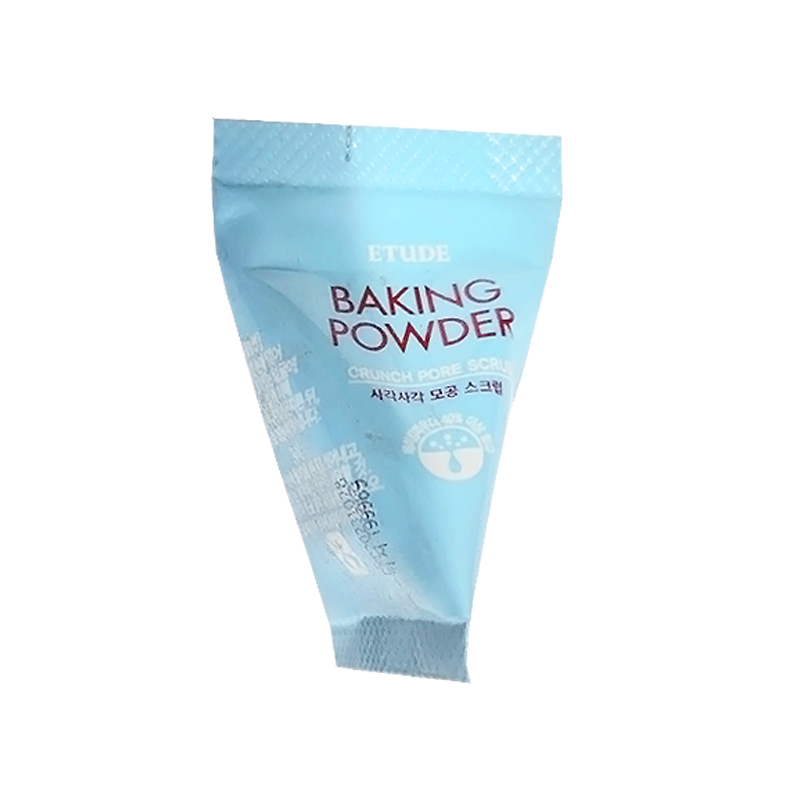 [ETUDE] Baking Powder Crunch Pore Scrub 7g Shopee Malaysia