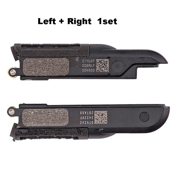 Buzzer Loud Speaker Ringtone Sound Ringer LoudSpeaker Ribbon ( Left + Right ) For Pad Mini 1 2 3