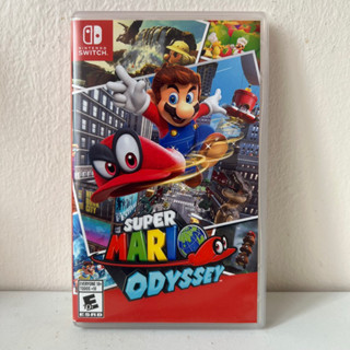 Mario odyssey shop switch price