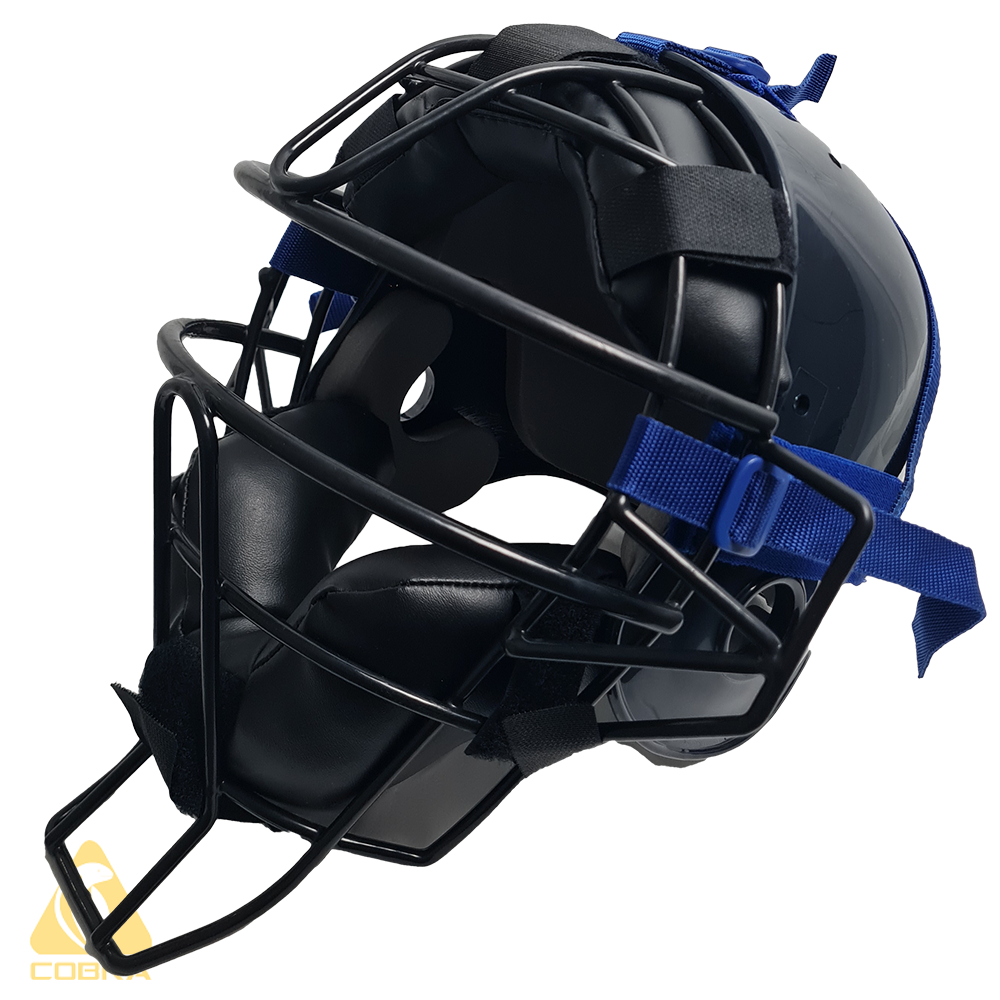 Diamond DCH Standard Softball Catchers Helmet Shopee Malaysia