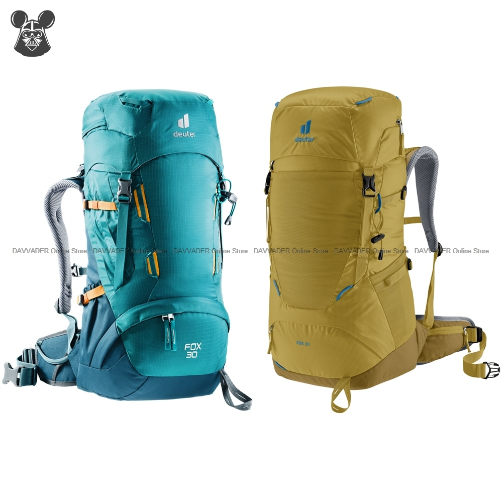 Deuter fox clearance 30