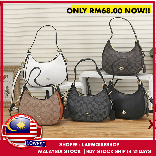 Coach sling cheap bag price malaysia