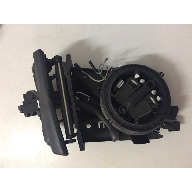 Mercedes W210 Side Mirror Right Side facelift Shopee Malaysia