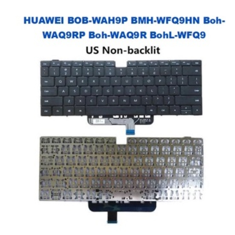HONOR -BBR-WA19 /HUAWEI BOB-WAH9P BMH-WFQ9HN Boh-WAQ9RP Boh-WAQ9R BohL ...