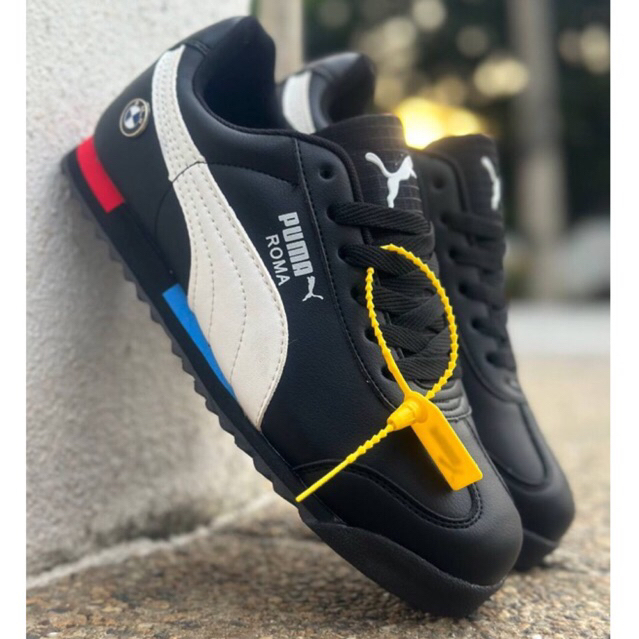 LIMITED EDITION PUMA BMW GOOD QUALITY Shopee Malaysia